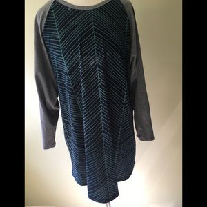 LuLaRoe Randy Top